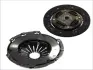 Комплект зчеплення Ford Focus 1.4-1.8 16V 98-04 (z=17) d=220mm Valeo 786029 (фото 2)