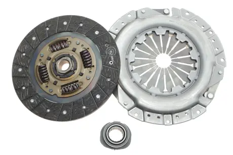 Зчеплення компл. DACIA/NISSAN/RENAULT Logan/Sandero/Kubistar/Clio/Kangoo/Symbol "1,5 "01>>> ="" Valeo 786031