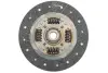 Зчеплення компл. DACIA/NISSAN/RENAULT Logan/Sandero/Kubistar/Clio/Kangoo/Symbol &quot;1,5 &quot;01&gt;&gt;&gt; =&quot;&quot; Valeo 786031 (фото 6)