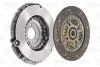 Комплект зчеплення VW Caddy I 82-92 (d=210mm) Valeo 786043 (фото 3)