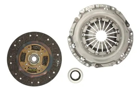 Комплект зчеплення AUDI/SKODA/VW A3/Octavia/Caddy/Golf/Passat "1,9-2,0 "88-03 ="" Valeo 786047