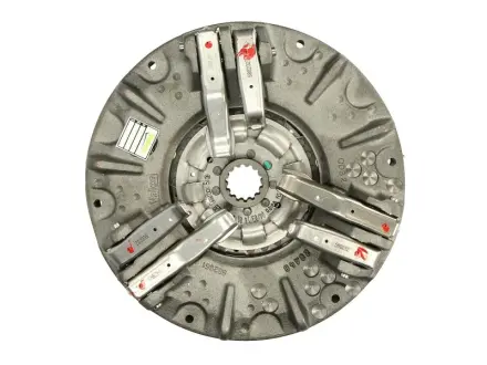 Вижимний диск зчеплення VAL800566 Valeo 800566