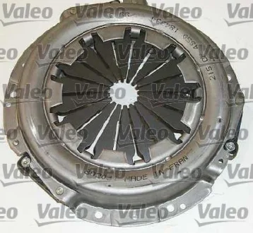 VALEO Комплект зчеплення 3-IN-1 Valeo 801001
