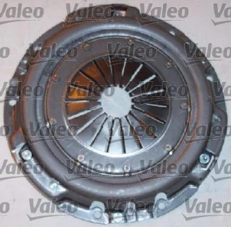 VALEO Комплект зчеплення 3-IN-1 Valeo 801080