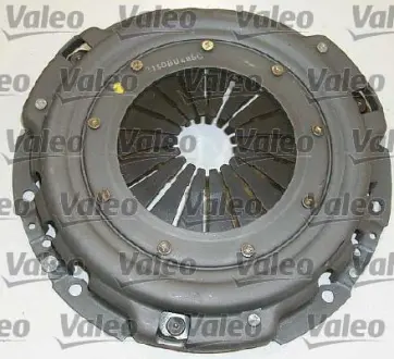 Комплект зчеплення Valeo 801082