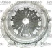 VALEO Комплект зчеплення 3-IN-1 Valeo 801290