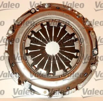VALEO Комплект зчеплення 3-IN-1 Valeo 801294
