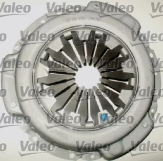 VALEO Комплект зчеплення 3-IN-1 Valeo 801422
