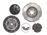 A_Зчеплення компл. SEAT/VW Cordoba/Ibiza/Toledo/Golf/Polo/Vento &quot;1,8 &quot;89-02 =&quot;&quot; Valeo 801437 (фото 2)