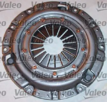 Ремонтний комплект зчеплення Valeo 801474