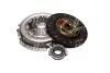 Зчеплення компл. TOYOTA Avensis/Carina/Corolla/Rav4/Yaris "1,3-2,0 "87-07 ="801502" Valeo 801502