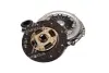 Зчеплення компл. TOYOTA Avensis/Carina/Corolla/Rav4/Yaris "1,3-2,0 "87-07 ="" Valeo 801502 (фото 4)
