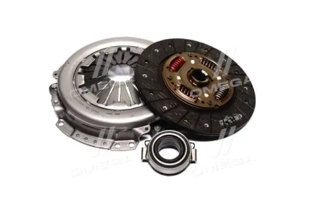 Зчеплення компл. TOYOTA Avensis/Carina/Corolla/Rav4/Yaris "1,3-2,0 "87-07 ="" Valeo 801502