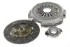 Зчеплення компл. NISSAN Almera/Primera/Sunny "1,5/1,8L "86>> ="801515" Valeo 801515