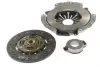 Зчеплення компл. NISSAN Almera/Primera/Sunny &quot;1,5/1,8L &quot;86&gt;&gt; =&quot;&quot; Valeo 801515 (фото 2)