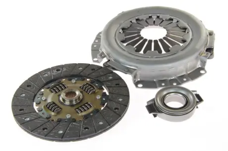 Зчеплення компл. NISSAN Almera/Primera/Sunny "1,5/1,8L "86>> ="" Valeo 801515