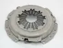 Комплект зчеплення (3 in 1 kit) SUBARU Impreza/Legacy "1,6/2,2L "89>> ="" Valeo 801656 (фото 1)
