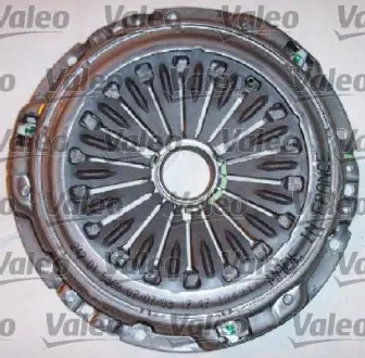 Комплект зчеплення CITROEN/PEUGEOT Jumper/Boxer "2,5D "94-02 ="" Valeo 801688