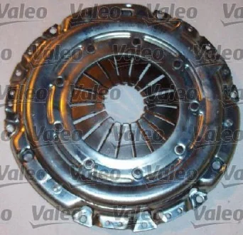 VALEO Комплект зчеплення 3-IN-1 Valeo 801700