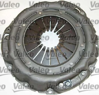 Ремонтний комплект зчеплення Valeo 801881