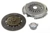Зчеплення компл. MAZDA 323/626/MPV/MX6 "1,8-2,0 "93-04 ="801930" Valeo 801930