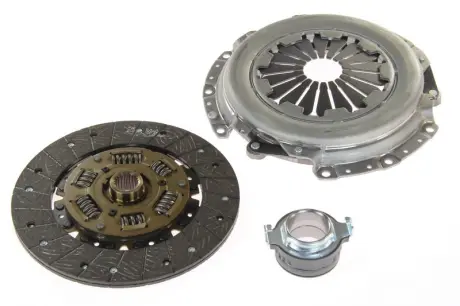 Зчеплення компл. MAZDA 323/626/MPV/MX6 "1,8-2,0 "93-04 ="" Valeo 801930