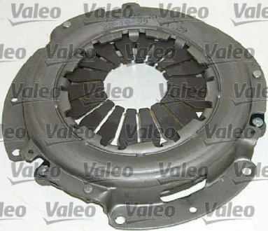 Комплект зчеплення VL Valeo 801979