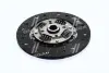Диск зчеплення MITSUBISHI &quot;81-03 =&quot;&quot; Valeo 803230 (фото 3)
