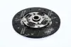 Диск зчеплення MITSUBISHI &quot;81-03 =&quot;&quot; Valeo 803230 (фото 4)