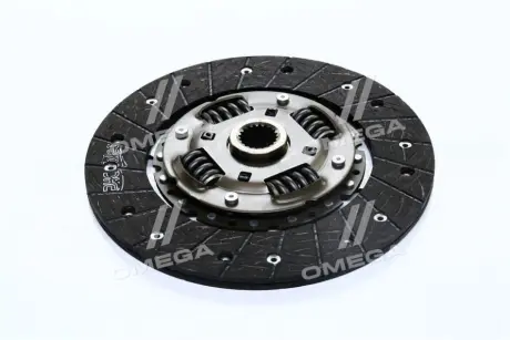 Диск зчеплення MITSUBISHI "81-03 ="" Valeo 803230