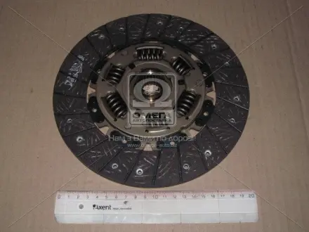 Диск зчеплення MAZDA 929 2000 Petrol 10/1984->8/1986 Valeo 803307