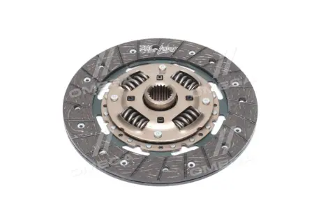 Диск зчеплення TOYOTA "1,3-1,6 "83-05 ="" Valeo 803559