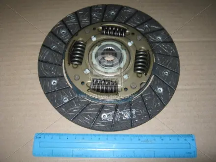 A_Диск зчеплення DAEWOO Lanos/Nexia "1,5 "95-05 ="" Valeo 803684