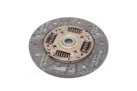 A_Диск зчеплення DAEWOO Lanos/Nexia "1,5 "95>> ="" Valeo 803697