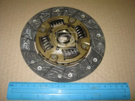 VALEO Диск зчеплення Valeo 803706