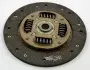 Диск зчеплення VW T4 2.4D 90-03 (d=225mm/z=28) Valeo 803835 (фото 1)