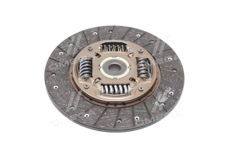 VALEO Диск зчеплення Valeo 803875
