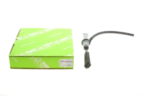 Циліндр зчеплення (головний) Renault Laguna 1.6-2.0 01-07 Valeo 804643