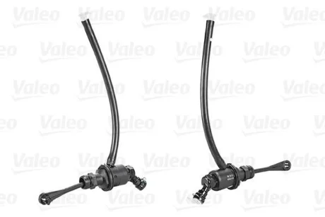 Головний циліндр зчеплення VL Valeo 804824