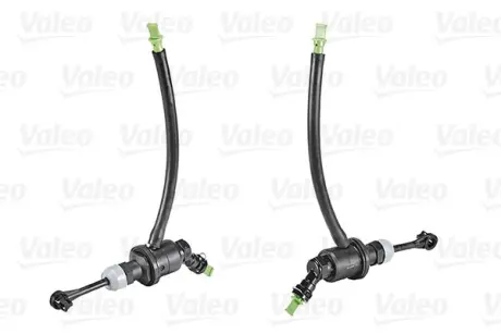 Насос зчеплення VAL804838 Valeo 804838