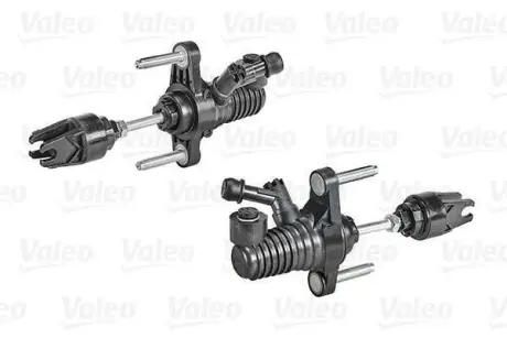 Головний циліндр зчеплення 1.6MPI 16V TOYOTA Corolla 07-13, Corolla 13-18, Fortuner 05-15, Auris E150 06-12, Fortuner 15-, Hilux 15-, Hilux 05-16, Matrix 02-14 Valeo 804862