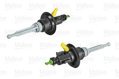 Циліндр зчеплення головний Valeo 804916