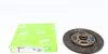 Диск зчеплення на Nissan Almera 1.6 95-06 (d=220mm) Valeo 809704 (фото 1)