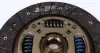 Диск зчеплення на Nissan Almera 1.6 95-06 (d=220mm) Valeo 809704 (фото 3)