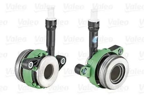 Підшипник вичавний CITROEN/DODGE/MITSUBISHI Jorney/Lancer/Outlander \'\'06>> ="" Valeo 810011