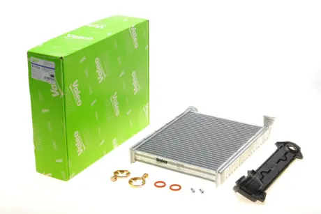 РАДІАТОР ПІЧКИ Valeo 811534