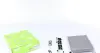 Радiатор пiчки CITROEN/PEUGEOT C3/308/RCZ &quot;1,4-2,0 &quot;07&gt;&gt; =&quot;&quot; Valeo 812416 (фото 1)