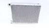 Радiатор пiчки CITROEN/PEUGEOT C3/308/RCZ &quot;1,4-2,0 &quot;07&gt;&gt; =&quot;&quot; Valeo 812416 (фото 3)