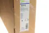 Конденсатор без хладогену Valeo 812716 (фото 2)