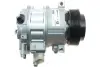 Компрессор кондиционера MERCEDES C (C204), C (CL203), C T-MODEL (S203), C T-MODEL (S204), C (W203), C (W204), CLC (CL203), CLK (A209), CLK (C209), CLS (C218) 1.6-5.5 05.02- VAL813137 Valeo 813137 (фото 8)